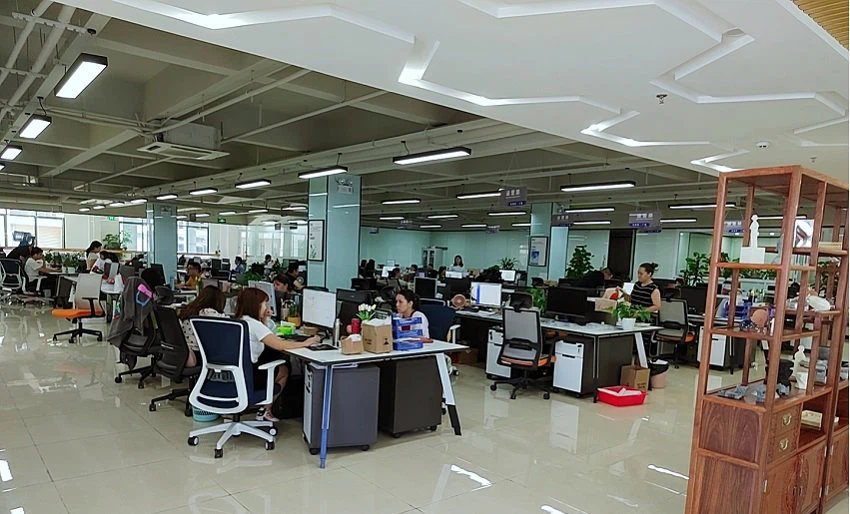 my company 2