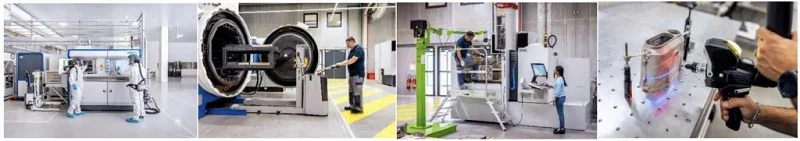 3D Printing Center
