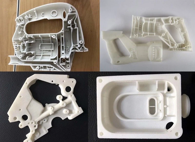 sls 3d print